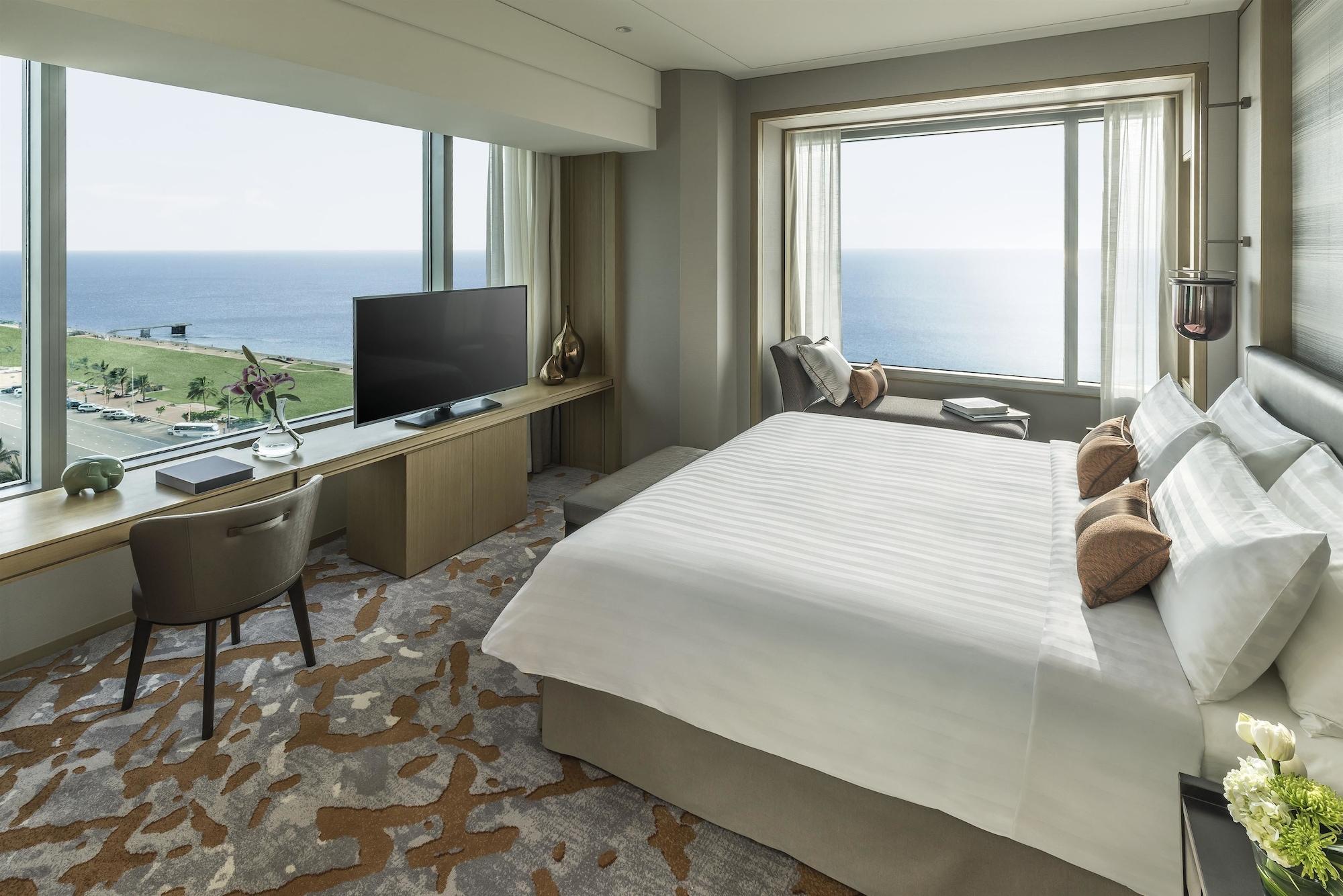 Shangri-La Коломбо Екстер'єр фото Deluxe Ocean View Room
