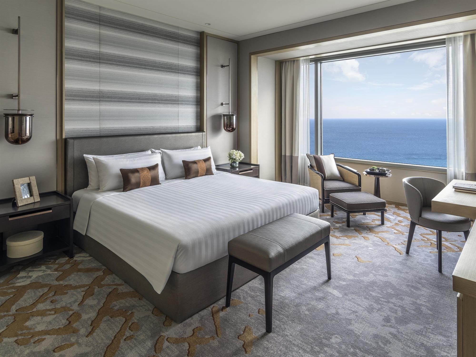 Shangri-La Коломбо Екстер'єр фото Deluxe Ocean View Room