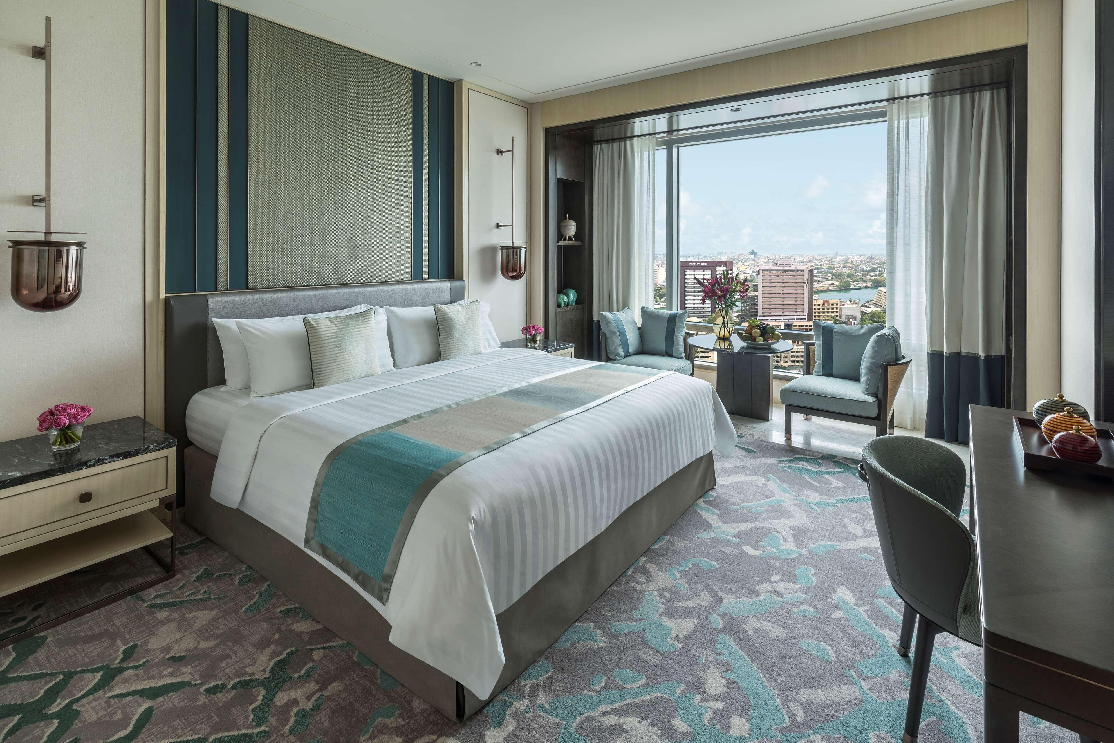 Shangri-La Коломбо Екстер'єр фото