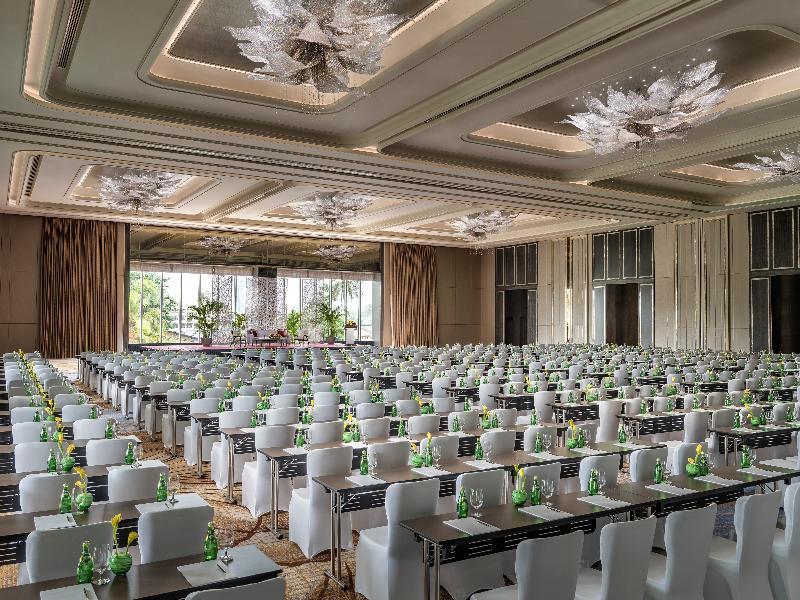 Shangri-La Коломбо Екстер'єр фото The Grand Ballroom